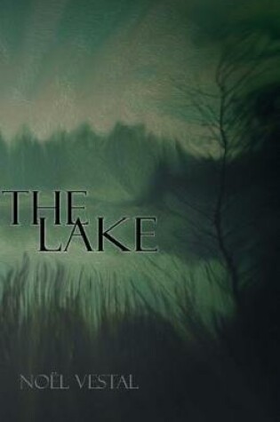 Cover of The Lake