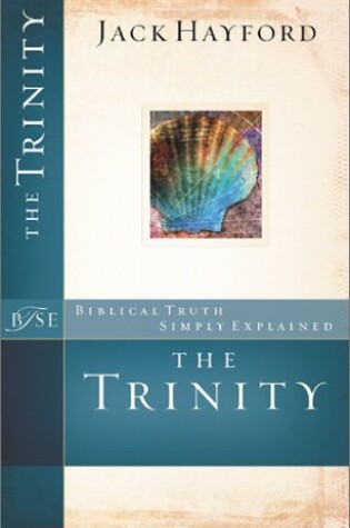 Cover of The Trinity