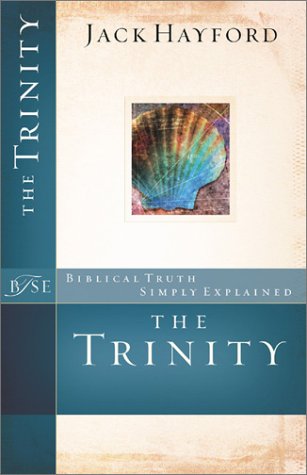 Cover of The Trinity