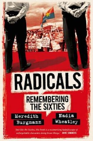 Cover of Radicals