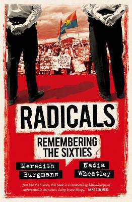 Book cover for Radicals