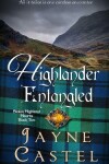 Book cover for Highlander Entangled