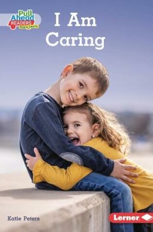 Cover of I Am Caring