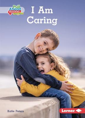 Cover of I Am Caring