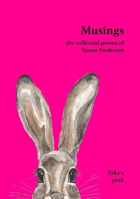 Book cover for Musings