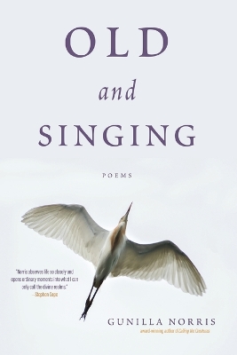 Book cover for Old and Singing