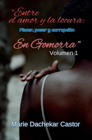 Cover of "Entre el amor y la locura