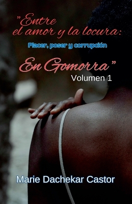 Cover of "Entre el amor y la locura