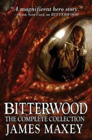 Cover of Bitterwood