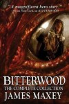 Book cover for Bitterwood