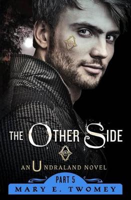 Book cover for The Other Side