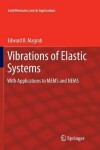 Book cover for Vibrations of Elastic Systems
