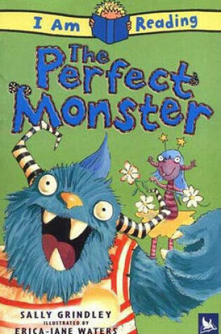 Cover of The Perfect Monster