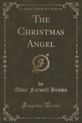 Book cover for The Christmas Angel (Classic Reprint)