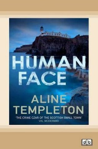 Cover of Human Face