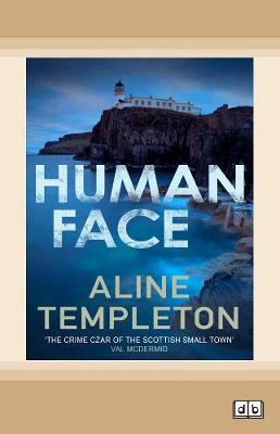 Cover of Human Face