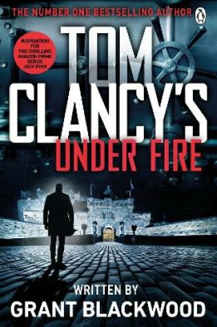 Cover of Tom Clancy's Under Fire