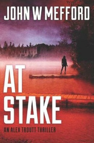 Cover of At Stake