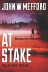 Book cover for At Stake