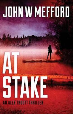 Book cover for AT Stake