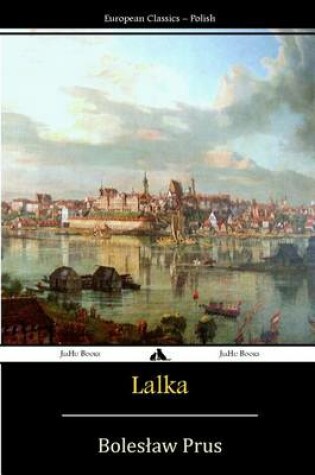 Cover of Lalka