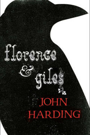 Cover of Florence and Giles