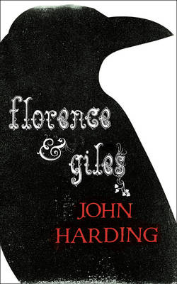 Book cover for Florence and Giles