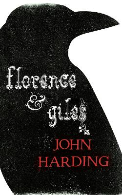 Book cover for Florence and Giles