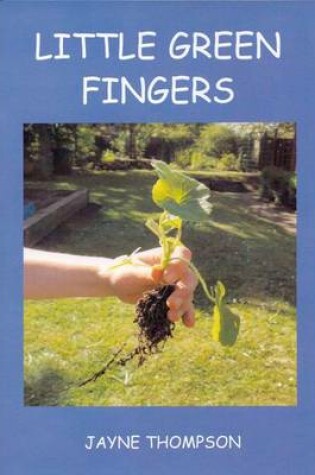 Cover of Little Green Fingers