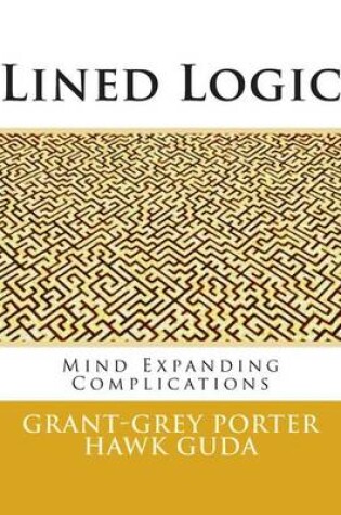 Cover of Lined Logic