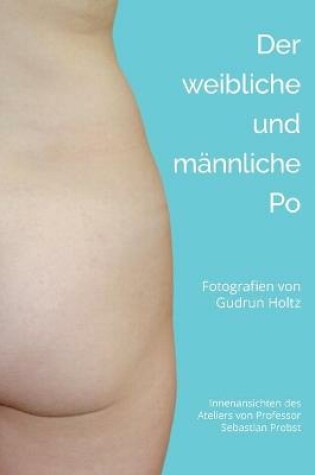 Cover of Der männliche und weibliche Po