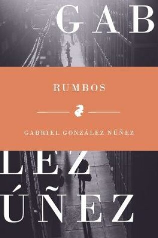 Cover of Rumbos