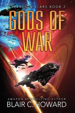 Cover of Gods of War