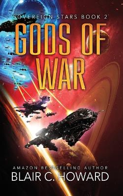 Book cover for Gods of War