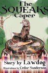 Book cover for The Squeaks Caper