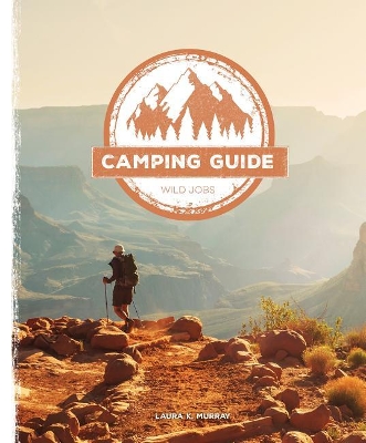 Cover of Camping Guide