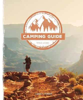 Book cover for Camping Guide