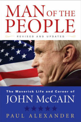 Cover of Man of the People