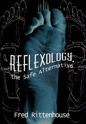 Book cover for Reflexology, the Safe Alternative