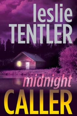 Cover of Midnight Caller