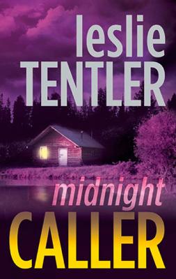 Cover of Midnight Caller