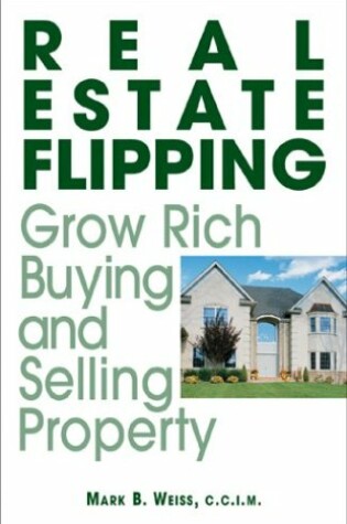 Cover of Real Estate Flipping