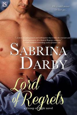 Cover of Lord of Regrets