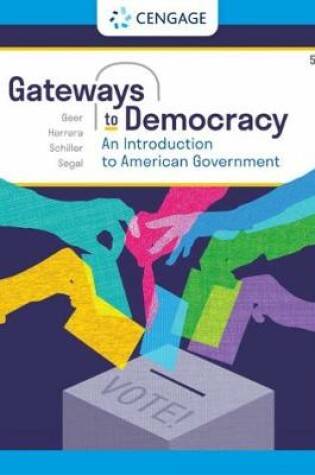 Cover of Gateways to Democracy