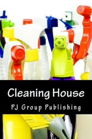 Cover of Cleaning House