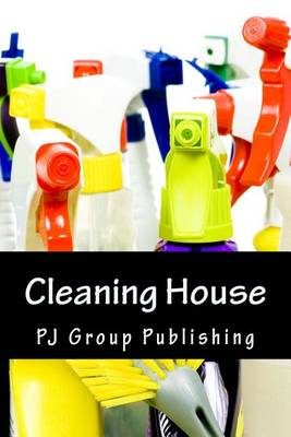 Book cover for Cleaning House