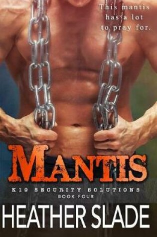 Cover of Mantis