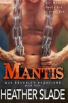 Book cover for Mantis