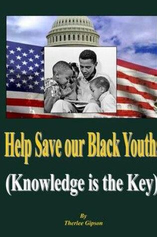 Cover of Help Save Our Black Youths