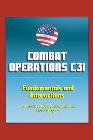 Cover of Combat Operations C3I